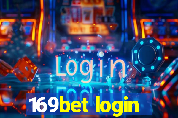 169bet login